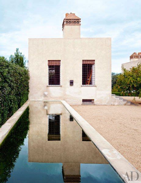 Estudio Caruncho Caruncho Garden Architecture