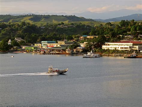 Honiara * Solomon Islands * The Growing Capital | SkyscraperCity Forum