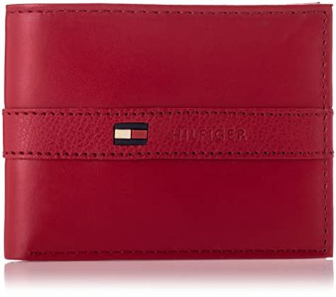 Best Red Wallets For Men The 9 Coolest Options