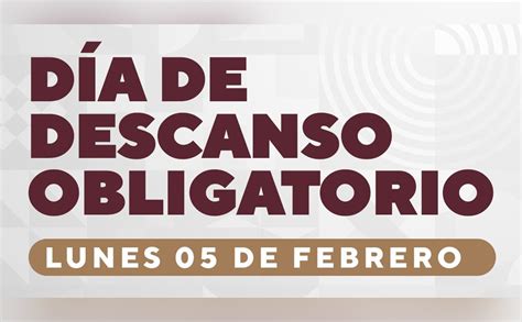 Este Lunes De Febrero Se Paga Al Triple Stps