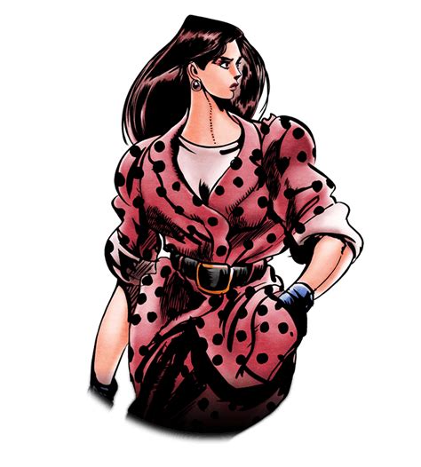 Sr Lisa Lisa Cold And Ruthless Eyes Jojoss Wiki