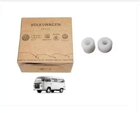 Kit Roldanas Reparo Porta De Correr Kombi Original Vw Mercadolivre