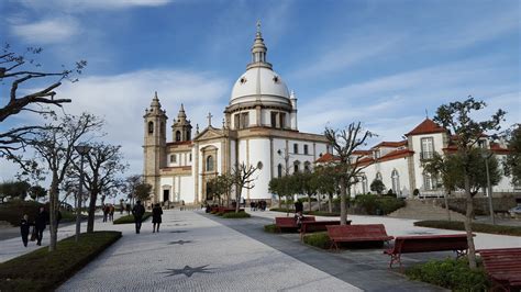 O Que Visitar Em Braga Descubra A Cidade Dos Arcebispos Feeling Portugal