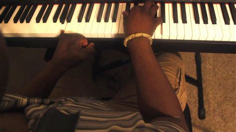 Part 2 Kay Benyarko Classic Highlife Piano Tutorials Ghana Nyigba K Tibu Youtube