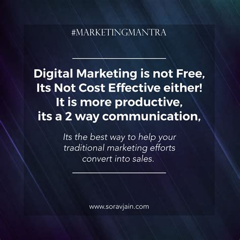 24 Amazing Digital Marketing Quotes To Boost Your Digital Strategies