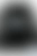 Пушистый свитер с пайетками Мне понравилась идея декора пушистого ...