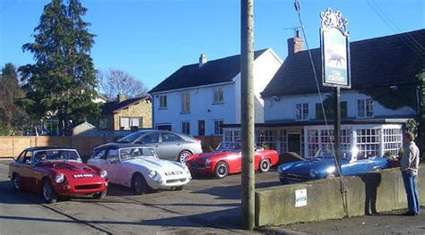 Yorkshire MASC Thornton Le Beans Feb 2007 G Sebring Flickr