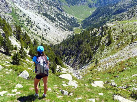 CRÓNICAS MONTAÑERAS Tozal del Bosc 2733 m