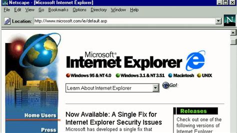 Microsoft Ending Support For Internet Explorer In Office 365 Au — Australia’s Leading