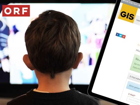 ORF Gebühren Knaller Das musst du jetzt wissen VOL AT