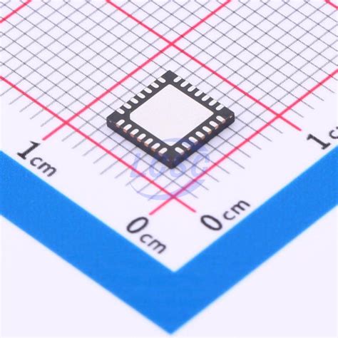 PIC18F25K20 I ML Microchip Tech C639986 LCSC Electronics