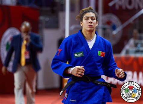 Várias baixas importantes no torneio feminino de judô no sexto dia