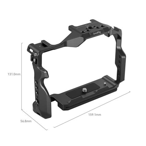 Smallrig Cage For Nikon Z