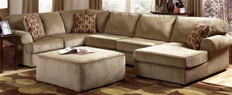 30 Best Collection of C Shaped Sectional Sofa