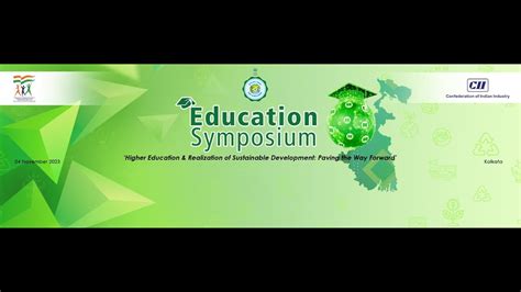 Education Symposium 2023 Youtube