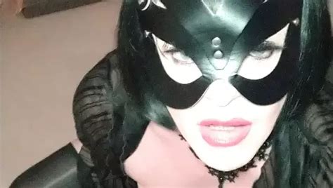 Trans Milf Se Corre XHamster