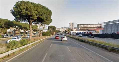 Tre Mesi Di Lavori In Viale Regione Siciliana Dove E Quando Partono I