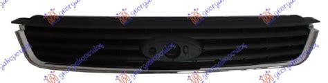 Pvc Maska Komplet Hrom Ford Kuga 2008 2013 1497839