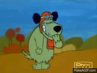 Muttley laugh-mix on Make a GIF