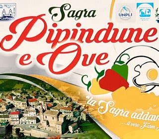 Sagre A Pescara E Provincia Feste Ed Eventi In Programma