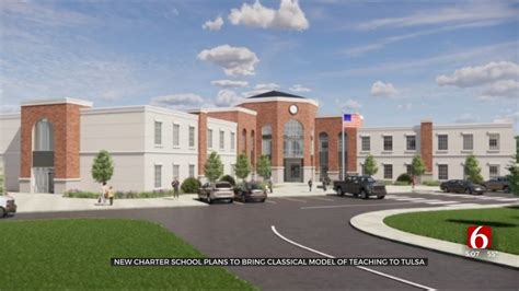 New Charter School Plans To Bring Classical Teaching Model To Tulsa