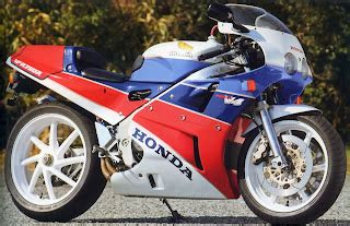 Blog Mantenimiento Honda Vfr Honda Rc