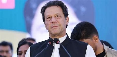 Imran Khan Served Notice Over Election Code Violation