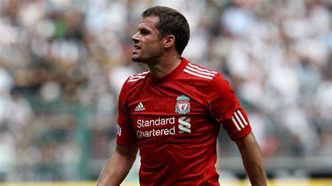 Carragher wants Europa spot | Football News | Sky Sports