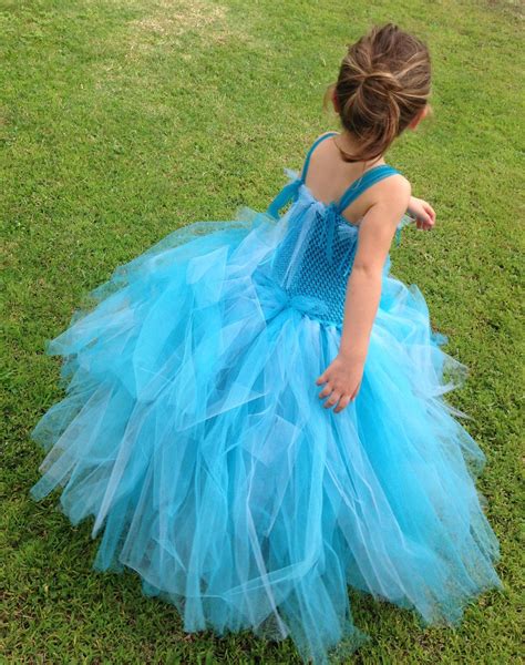 Robe Princesse Tuto Patron Gratuit Robe Princesse Enfant Kuchi