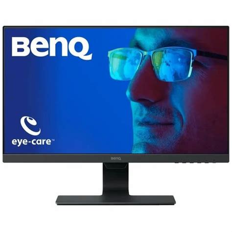 Fhd FULL HD Benq Monitor, Screen Size: 22 at Rs 8000 in New Delhi | ID ...