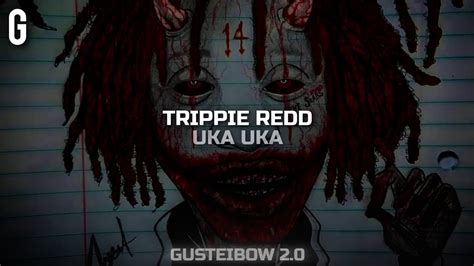 Trippie Redd UKA UKA Legendado Tradução YouTube