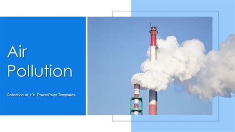 Top 10 Air Quality Powerpoint Presentation Templates In 2024