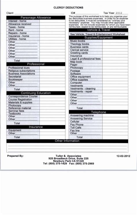 Trucking Business Expenses Spreadsheet with regard to Truck Driver ...