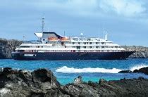 Galapagos Islands History