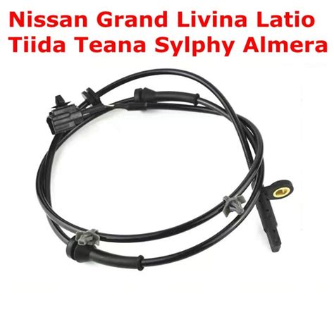 Zr For Nissan Grand Livina Latio Tiida Teana Sylphy G Almera