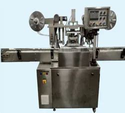 Foil Sealing Machine At Best Price In India