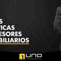 10 MALAS PRACTICAS DE ASESORES O CORREDORES INMOBILIARIOS TE HA PASADO