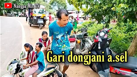 Gari Dongjae Jiktangko Bajarchina Gue Bigilo Salanga Garo Comedy