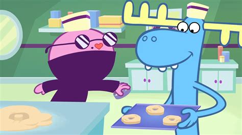 happy tree friends wallpaper lumpy