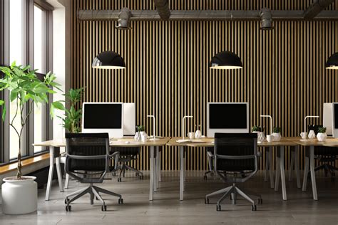 Sustainable Office Furniture Shouldn’t Cost the Earth | Yellow