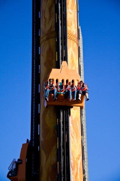 Denver, Colorado: Elitch Gardens Theme Park photo, picture, image