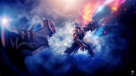 League of Legends Desktop Wallpapers - Top Những Hình Ảnh Đẹp