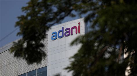 No Problem With Adani Funding Colombo Port Project With Own Resources