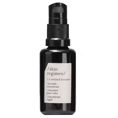 Skin Regimen Retinol Booster Tael Kosmetikinstitut