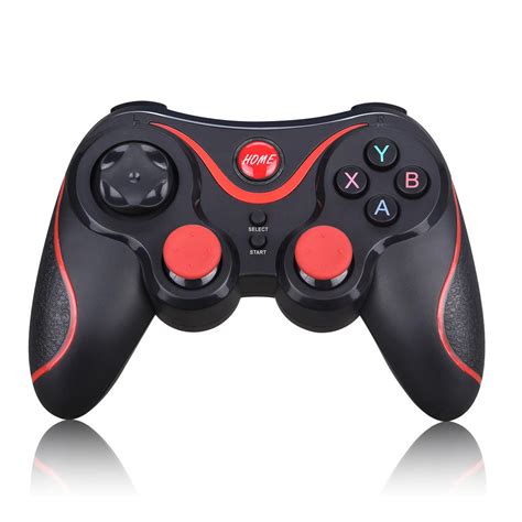 X Bluetooth Gamepad Game Controller For Android Ios Mobile Games Sale