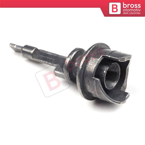 Bross Otomotiv Bsp Vw Audi Seat Skoda I In Kontak Aft Kilit Mili