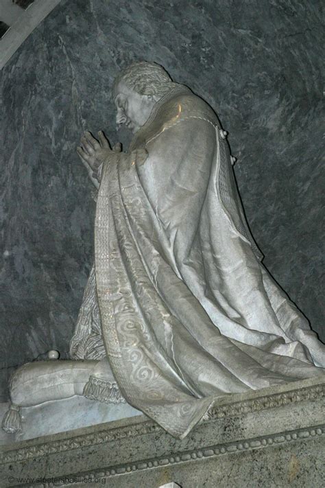 St Peter S Monument To Clement Xiii