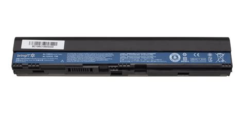 Bateria P Notebook Acer Aspire V5 171 2200mah Marca Bringit MercadoLivre