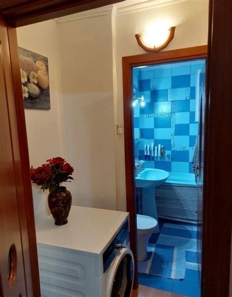 Apartament De Vanzare Camere Iasi Zona Alexandru Cel Bun La Pretul De