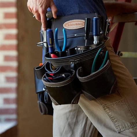 10 Best Framing Tool Belts Of 2025 Top Picks And Reviews House Grail